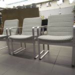 710 7206 ARMCHAIRS